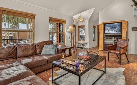 Quicksilver Lodge 2