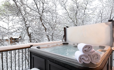 Glacier Lodge - West 3