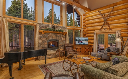 Ski Classic Lodge