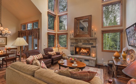 Chalet Punto