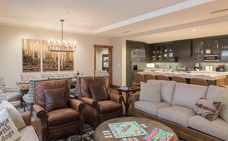 One Steamboat Place #419: Mount Zirkel 3