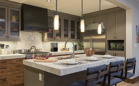 One Steamboat Place #602: Sopris Mountain 3