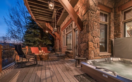 Lariat Ridge Lodge 3