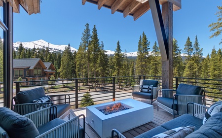 Chalet Ataraxia 3
