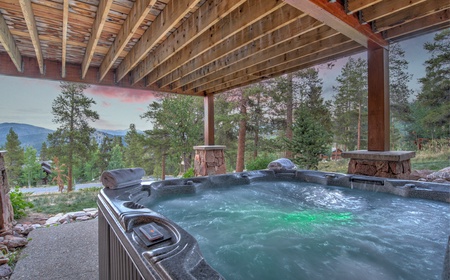 Moose Tracks Lodge 2