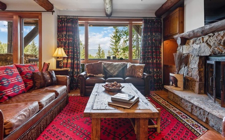 Chalet Ursa 3