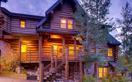 Ski Classic Lodge 2