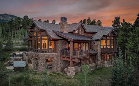 Epic Retreat