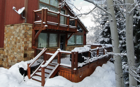 Linksview Chalet North 3