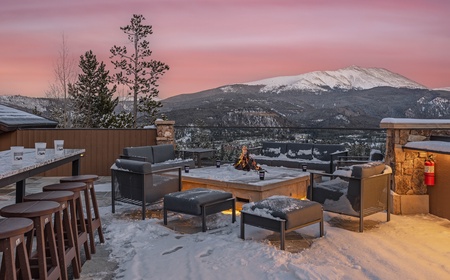 Chateau of Breckenridge 2