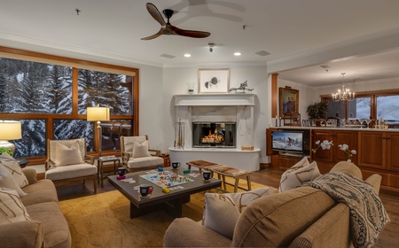 Chalet Premio