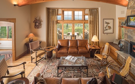 Valley View Retreat 2