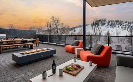 Butterfly Lofts - West 2