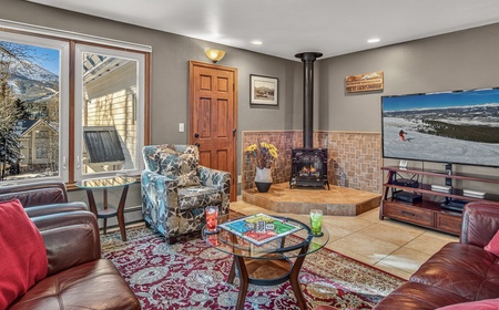 Raven's Call Chalet 3