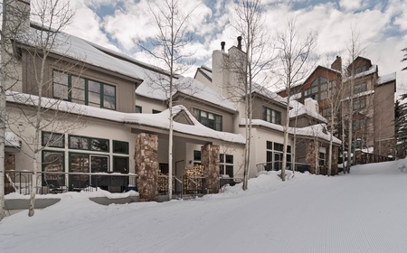 Chalet Fortessa