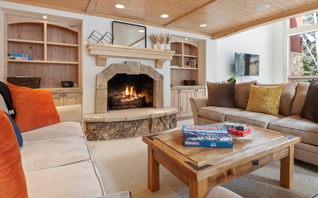 Linksview Chalet South 3