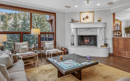 Chalet Premio