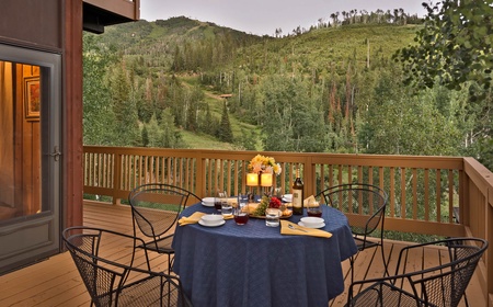 Right-O-Way Chalet