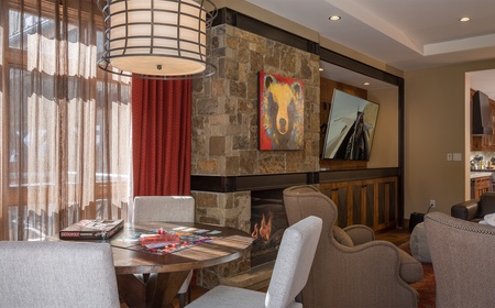 One Steamboat Place #608: Capitol Peak 2