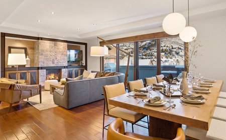 One Steamboat Place #703: Sugar Loaf Mountain 3