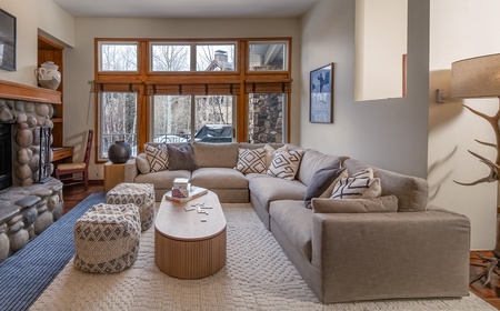Chalet Verve