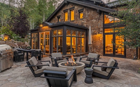Wayfarer Lodge