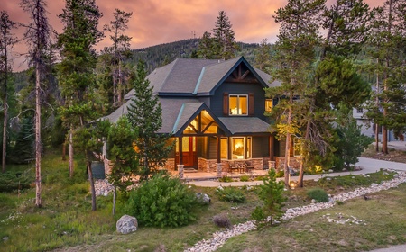 The Breck Haus