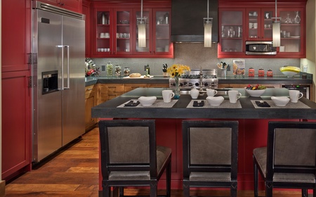 One Steamboat Place #518: Sleeping Giant 2