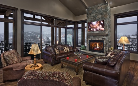 Graystone Lodge