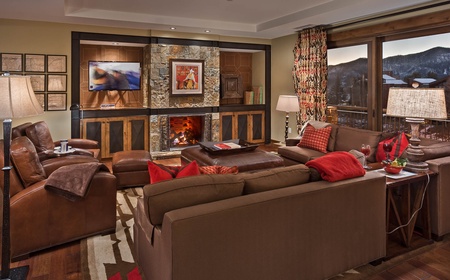 One Steamboat Place #702: Emerald Mountain 3