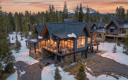 Chalet Ataraxia