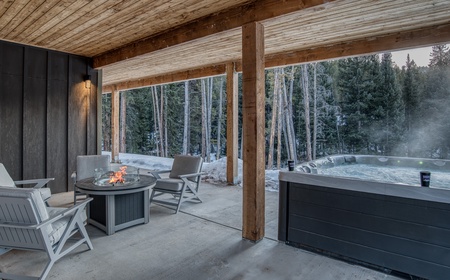 Everwild Chalet 2