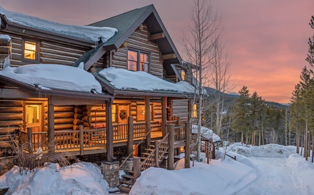 Ski Classic Lodge