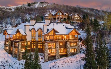 Falconhead Lodge - South 3