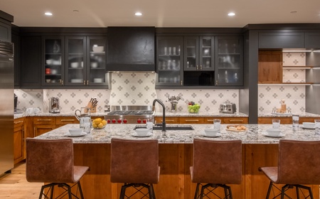 One Steamboat Place #408: Horsetooth Mountain