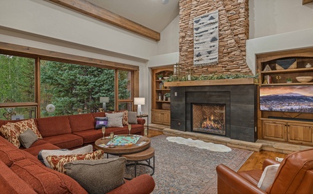 The Breck Haus 2