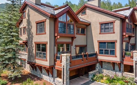 Chalet Bello 2