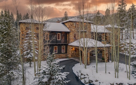 Chateau of Breckenridge