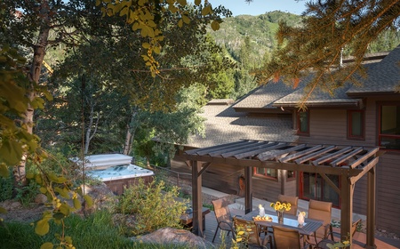 Orion Lodge 2
