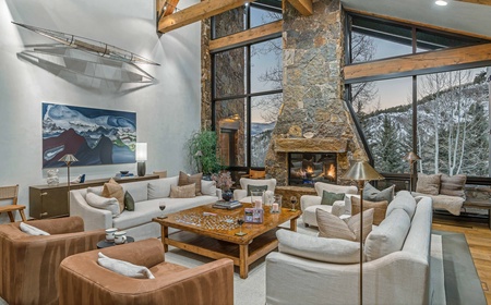 Wayfarer Lodge 2