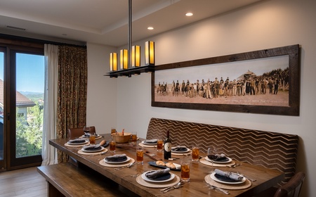 One Steamboat Place #605: Treasure Mountain 2