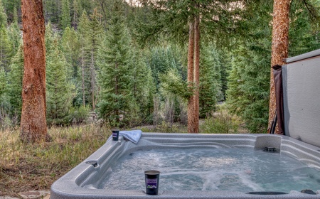 Rivertree Lodge 2