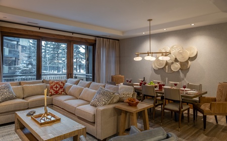 One Steamboat Place #307: Buck Mountain 2 Bedroom 2