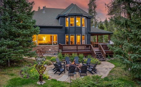 The Breck Haus