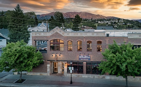 5th Street Penthouse 3