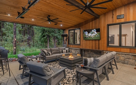 Trailblazer Lodge
