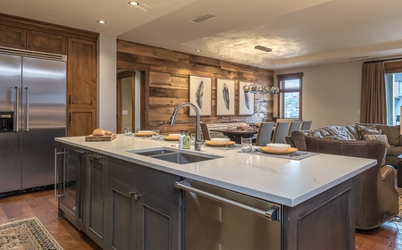 One Steamboat Place #508: Sundance Mountain 3