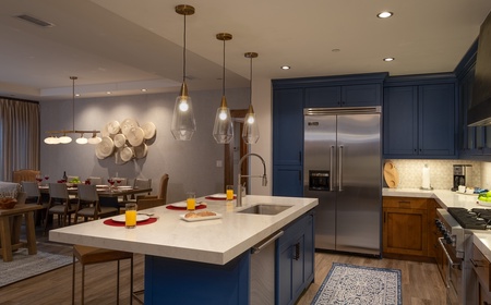 One Steamboat Place #307: Buck Mountain 2 Bedroom 3