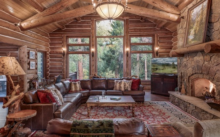 Rivertree Lodge