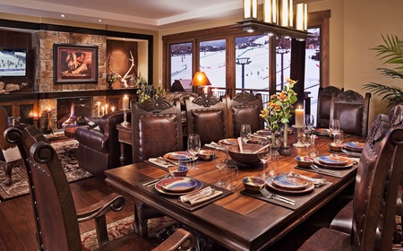 One Steamboat Place #516: Wild Card Peak 2 Bedroom 2